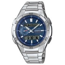 Current RADIO CONTROLLED WATCHES in the online watch shop Timeshop24