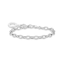 Thomas Sabo Bracelet Charm Club X0031-001-12 14,5-18,5 cm