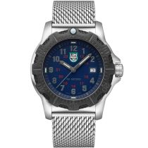 Luminox X2.2134 Manta Ray Steel Mens Watch 45mm 10ATM