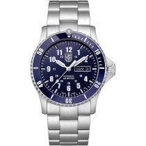 Luminox XS.0924 Mens Watch Automatic Sport Timer 42mm 20ATM