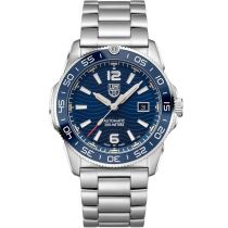 Luminox XS.3104 Mens Watch Pacific Diver Automatic 42mm 20ATM 