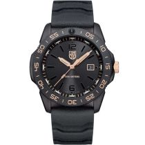 Luminox XS.3121.BO.GOLD Mens Watch Pacific Diver 44mm 20ATM 