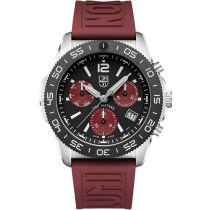 Luminox XS.3155.1 Mens Watch Pacific Diver Chronograph 44mm 20ATM 