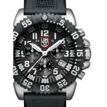 Luminox XS.3181.F Giant Navy Seal Colormark Chronograph Mens 