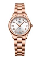 Rotary LB05096/02/D Oxford Ladies Watch 28mm 5ATM