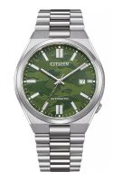 Citizen NJ0159-86X Mens Watch Tsuyosa Automatic 40mm 5ATM