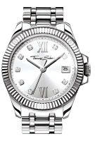 Thomas Sabo WA0252-201-201 Divine Spirit Ladies Watch 33mm 5 ATM