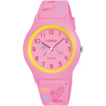 LORUS kids watches for boys & girls