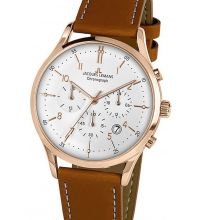 Jacques Lemans 1-2068D Retro Mens shopping: Timeshop24 Classic cheap watch