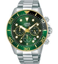 43mm watch RT341JX9 cheap Chrono Mens Lorus shopping: Timeshop24