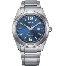 Citizen AW1641-81L Eco-Drive Titanium 41mm Mens watch cheap 