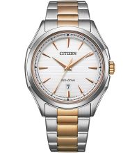 Mens Citizen Eco-Drive cheap AW1750-85L watch Mens Timeshop24 shopping: 41mm Watch