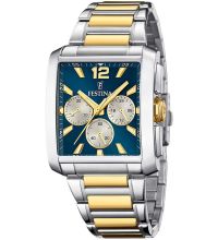 cheap watch Mens Festina Timeless Timeshop24 Chronograph Mens 38mm shopping: F20636/4
