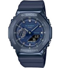 Casio GM-2100G-1A9ER cheap watch shopping: Ladies, Mens G-Shock Timeshop24