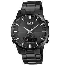 Casio LCW-M170TD-7AER Mens cheap Timeshop24 Ceptor shopping: Wave watch