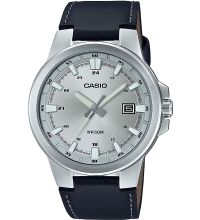 Casio watch MTP-E173L-7AVEF Collection 42mm Mens shopping: cheap Timeshop24