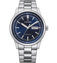 Citizen NH8400-10AE Automatic Mens Watch 42mm Mens cheap watch shopping: Timeshop24