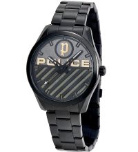 Police PEWJG2121405 42mm Grille Mens Timeshop24 shopping: cheap watch