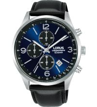 Lorus RM317HX9 Chronograph 43mm Timeshop24 watch Mens cheap shopping
