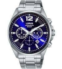 Lorus RT385JX9 Chrono 43mm Mens shopping: cheap Timeshop24 watch