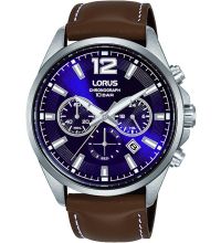 Lorus RT383JX9 Chrono 43mm watch shopping: Timeshop24 cheap Mens