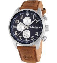 Timberland TDWGF0009503 Henniker shopping: II Timeshop24 Mens cheap 47mm watch