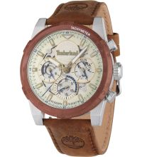 Dual Timeshop24 shopping: 46mm watch TDWJF2001802 Time Timberland cheap Sherbrook Mens