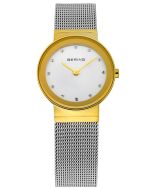 Bering Classic 10126-001 Ladies Watch