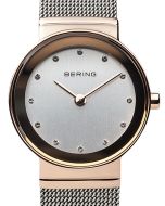 Bering 10126-066 classic Ladies Watch 26mm 5ATM