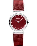 Bering 10126-303 Classic Ladies Watch 26mm 5ATM