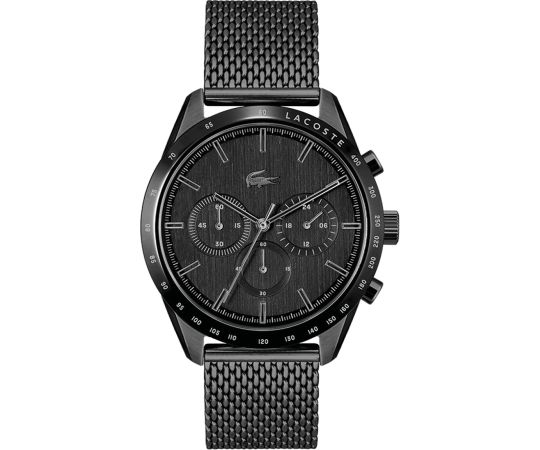 chronograph watch 2011162 42mm cheap shopping: Lacoste Boston Timeshop24 Mens
