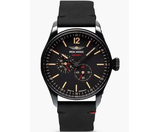 Iron Annie 5178-2 mm Flight watch Controll Timeshop24 Automatic shopping: 42 cheap Mens