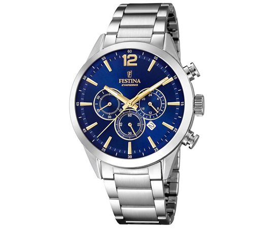 F20343/2 cheap watch Festina shopping: Timeshop24 Timeless Mens