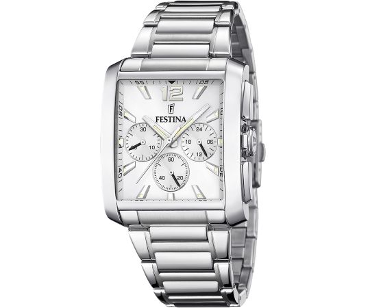 cheap Mens 38 shopping: F20635/1 mm Timeshop24 Chronograph Timeless watch Festina