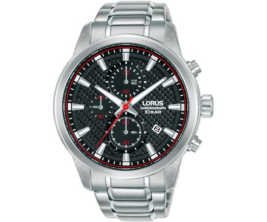 Lorus Timeshop24 sport Mens shopping: cheap watch RM327HX9 44mm