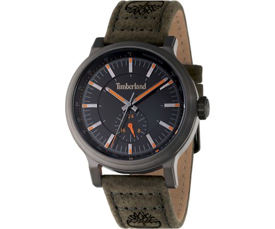 The 5 Best Watches For Men From Timberland – Watches & Crystals