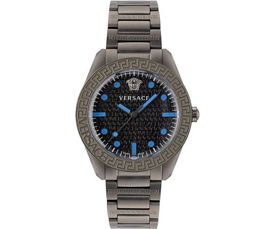 VE2T00622 watch cheap Greca Versace Dome Mens 42mm Timeshop24 shopping: