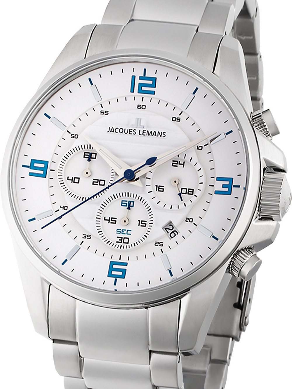 - Watches Chronograph