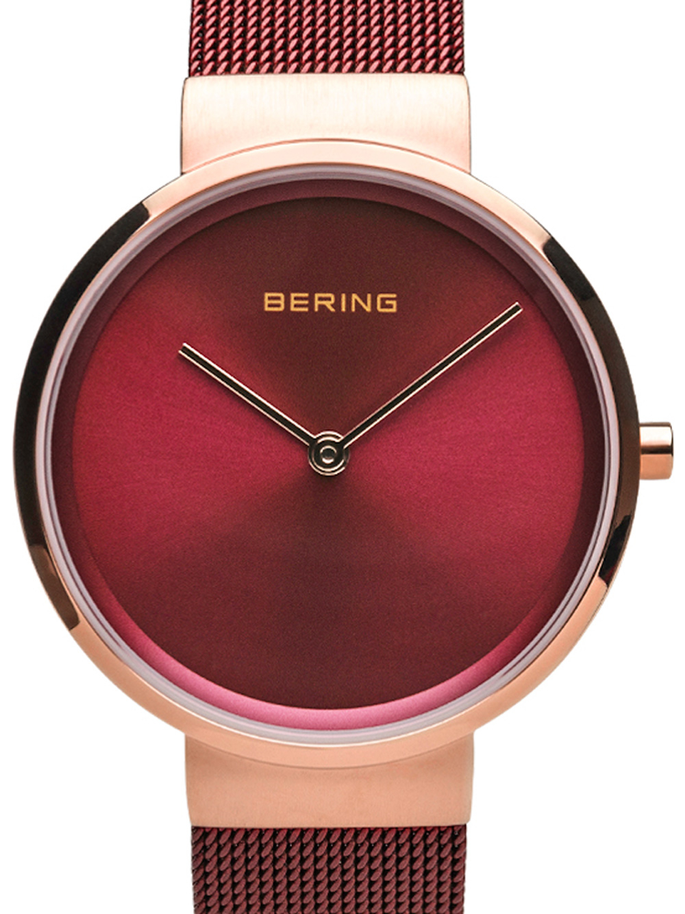 Bering 14531-363 Classic 31 mm Ladies watch cheap shopping: Timeshop24