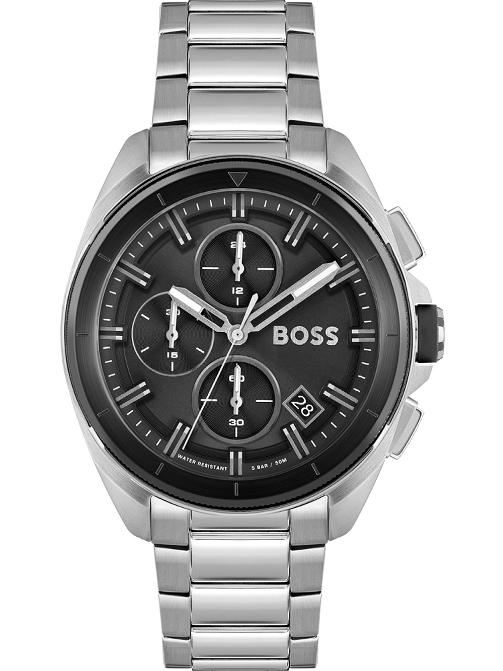 45mm Mens watch BOSS shopping: Timeshop24 cheap Volane 1513949 Chronograph