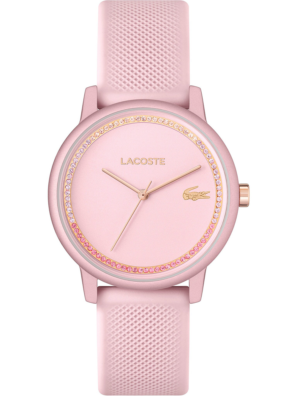 Lacoste hotsell philippines watch