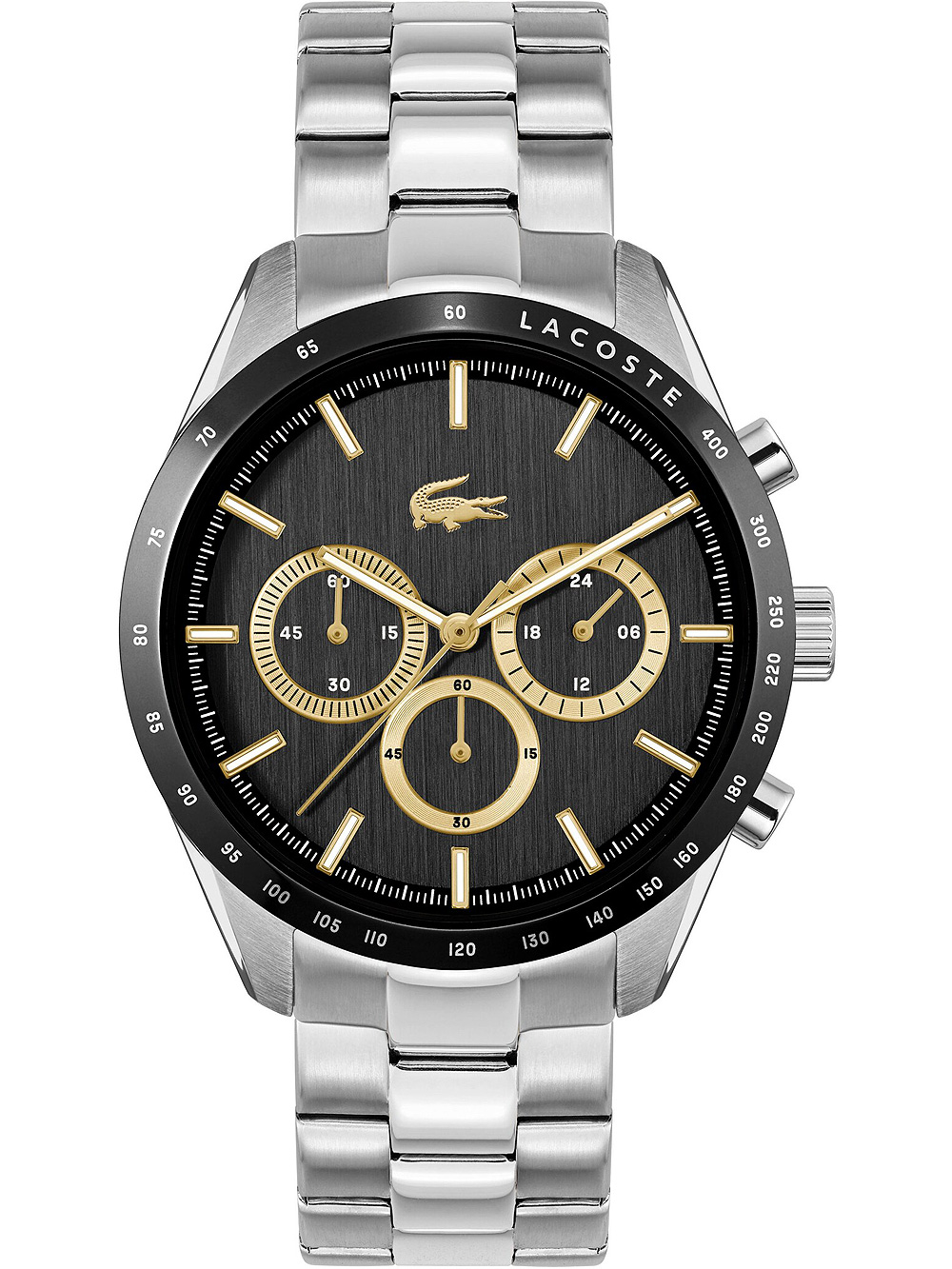 Lacoste watch Chronograph Boston cheap 2011272 Mens 42mm shopping: Timeshop24