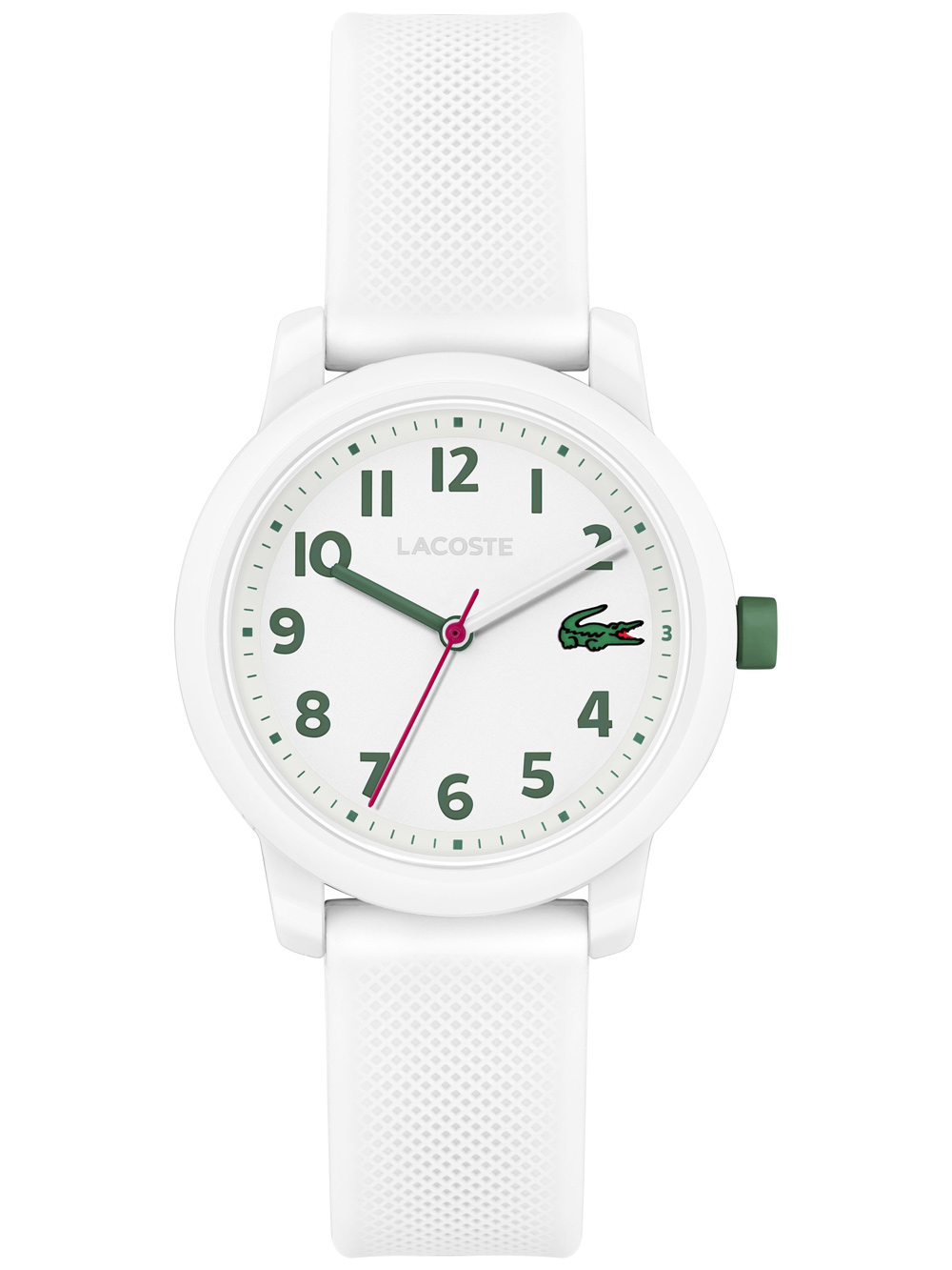 Lacoste watches deals for kids