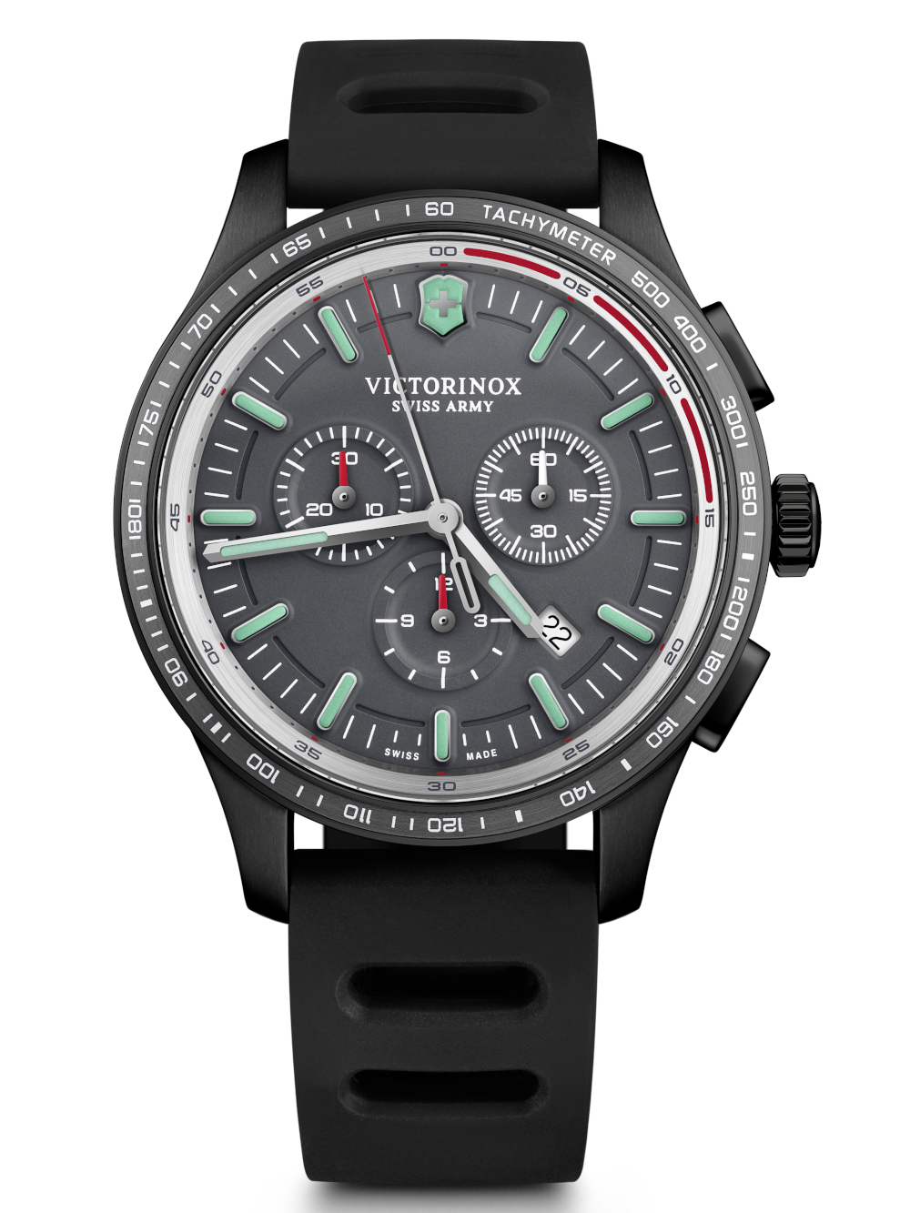 Alliance hotsell sport chronograph