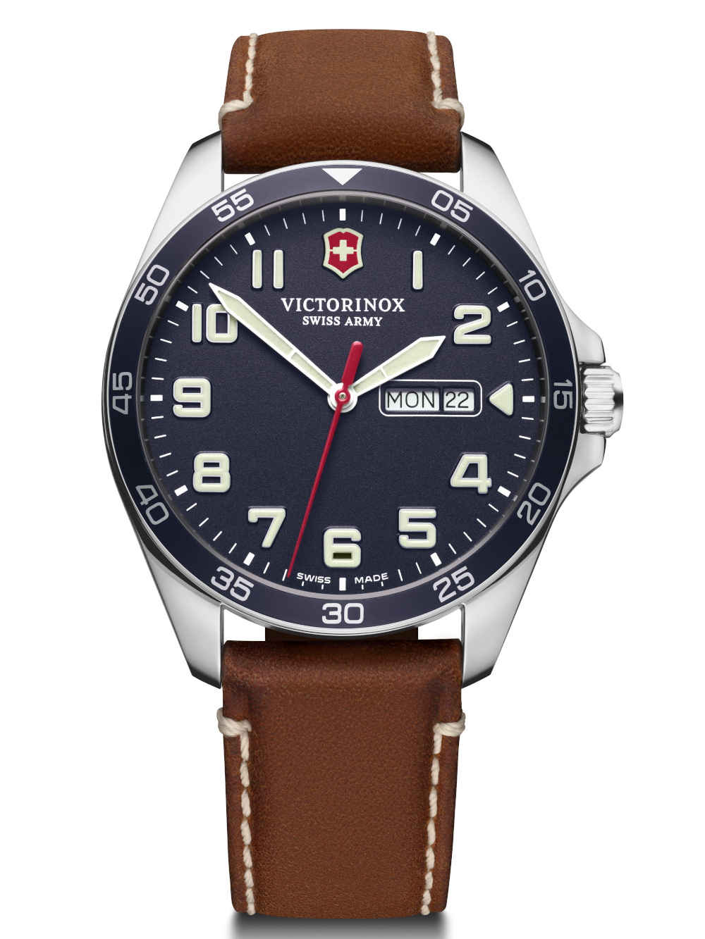 Men's victorinox watches deals for sale