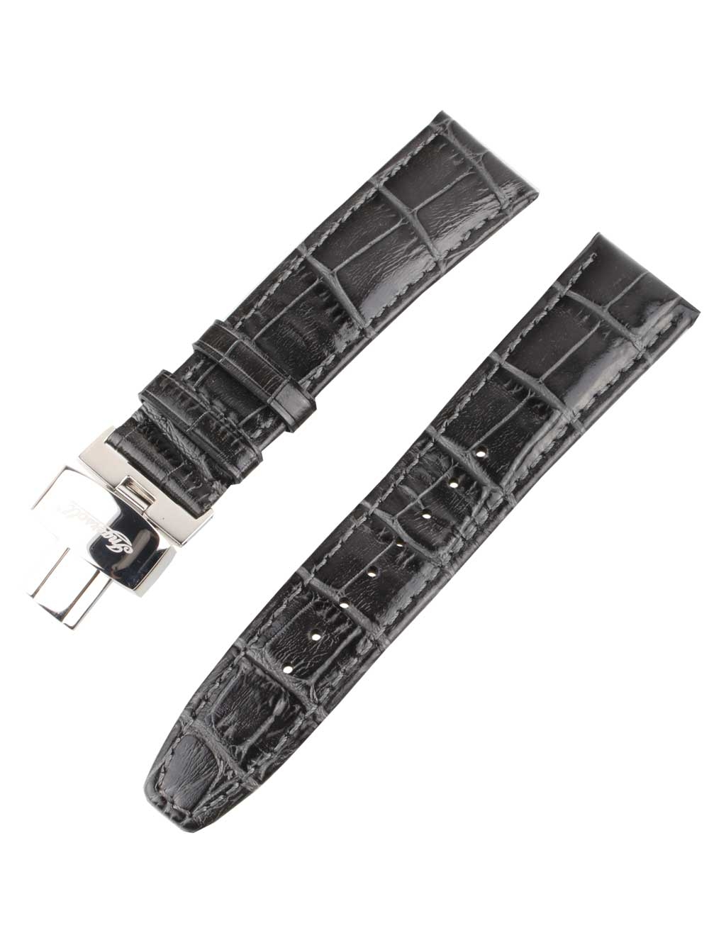 INGERSOLL watch strap 22 mm