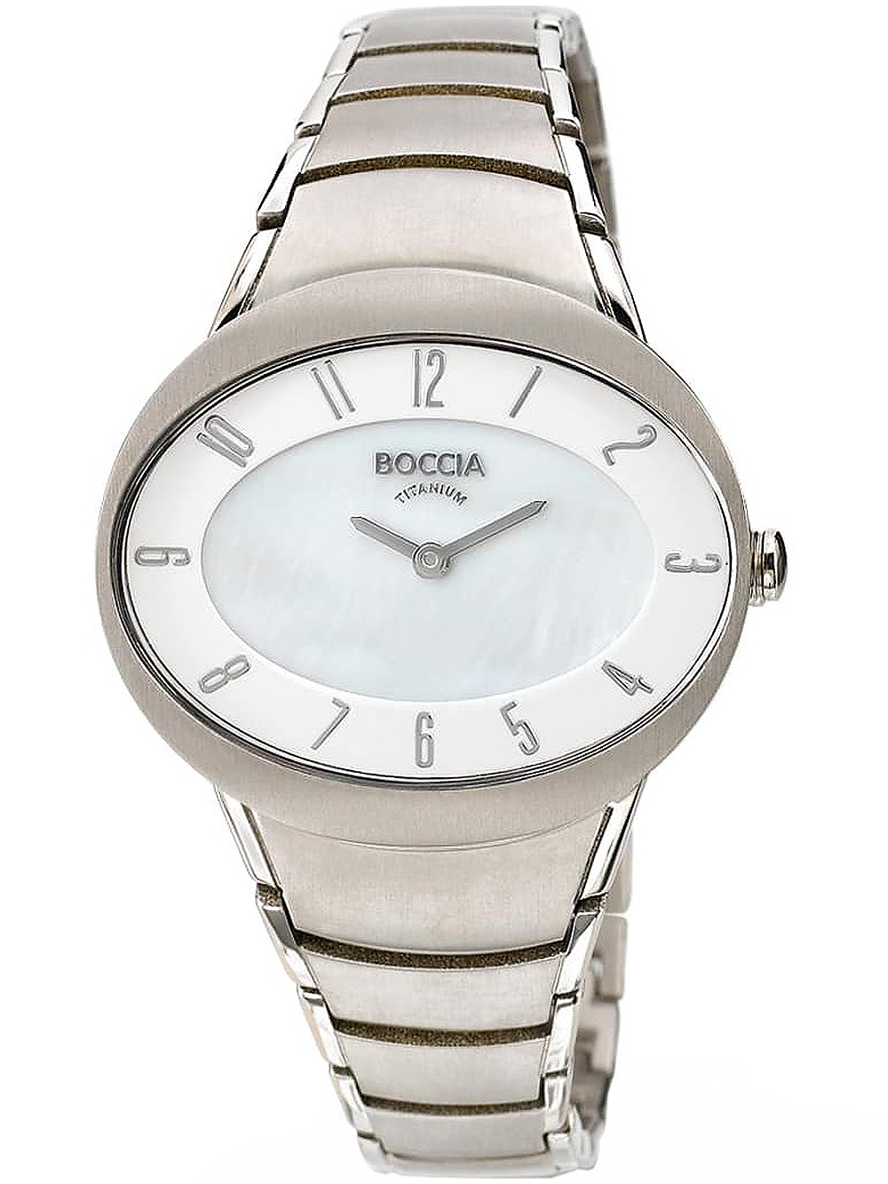 Boccia 3165 10 Ladies Watch Titanium 36mm Ladies watch cheap