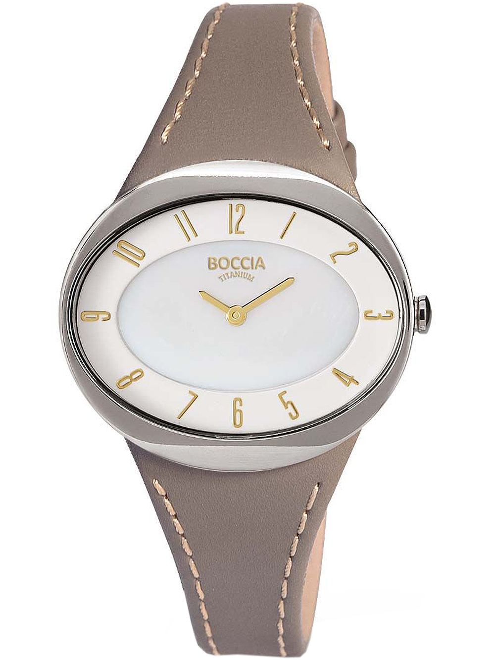 Boccia 3165 17 Ladies Watch Titanium 36mm Ladies watch cheap