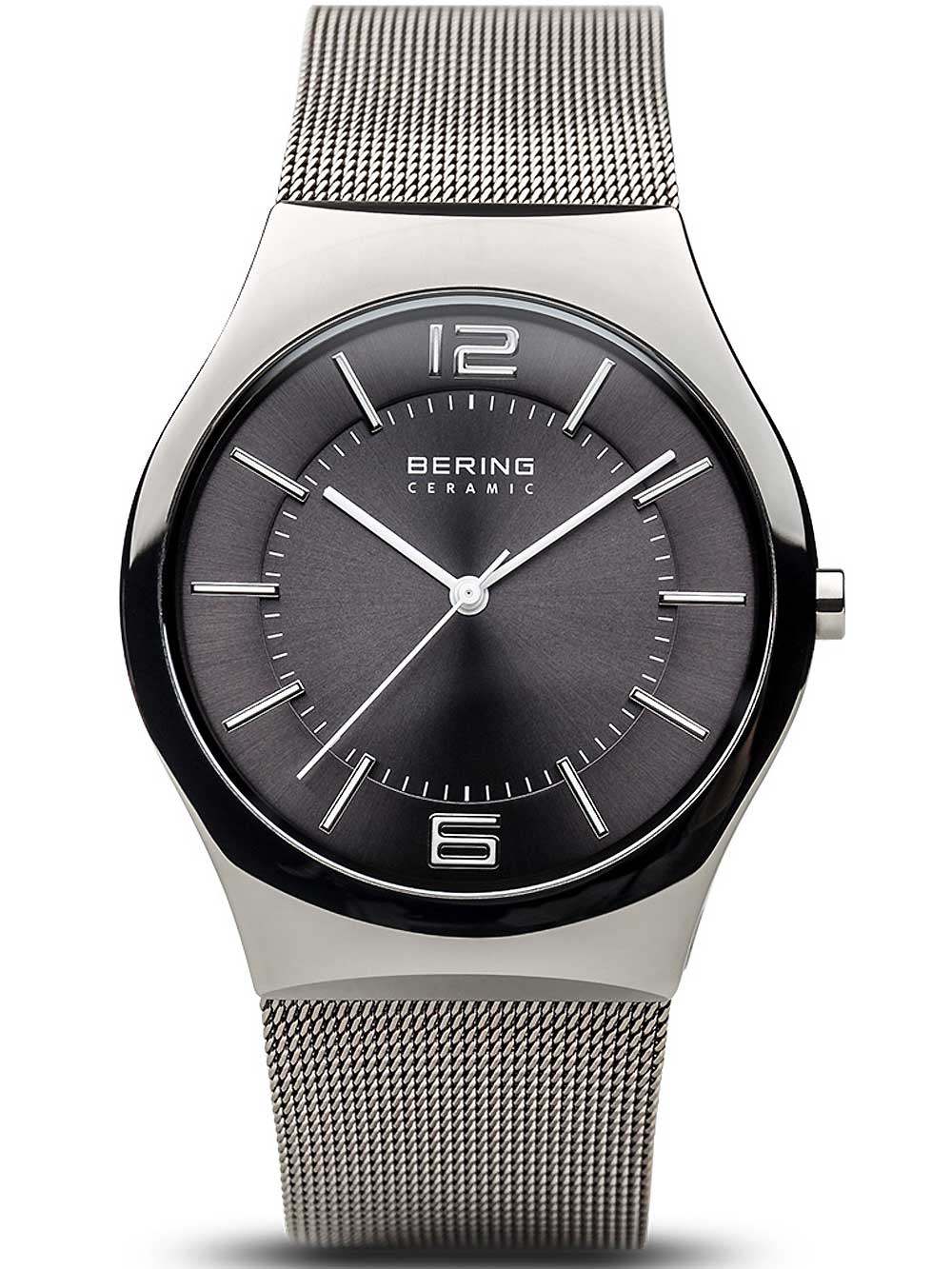 Bering ceramic watch discount review