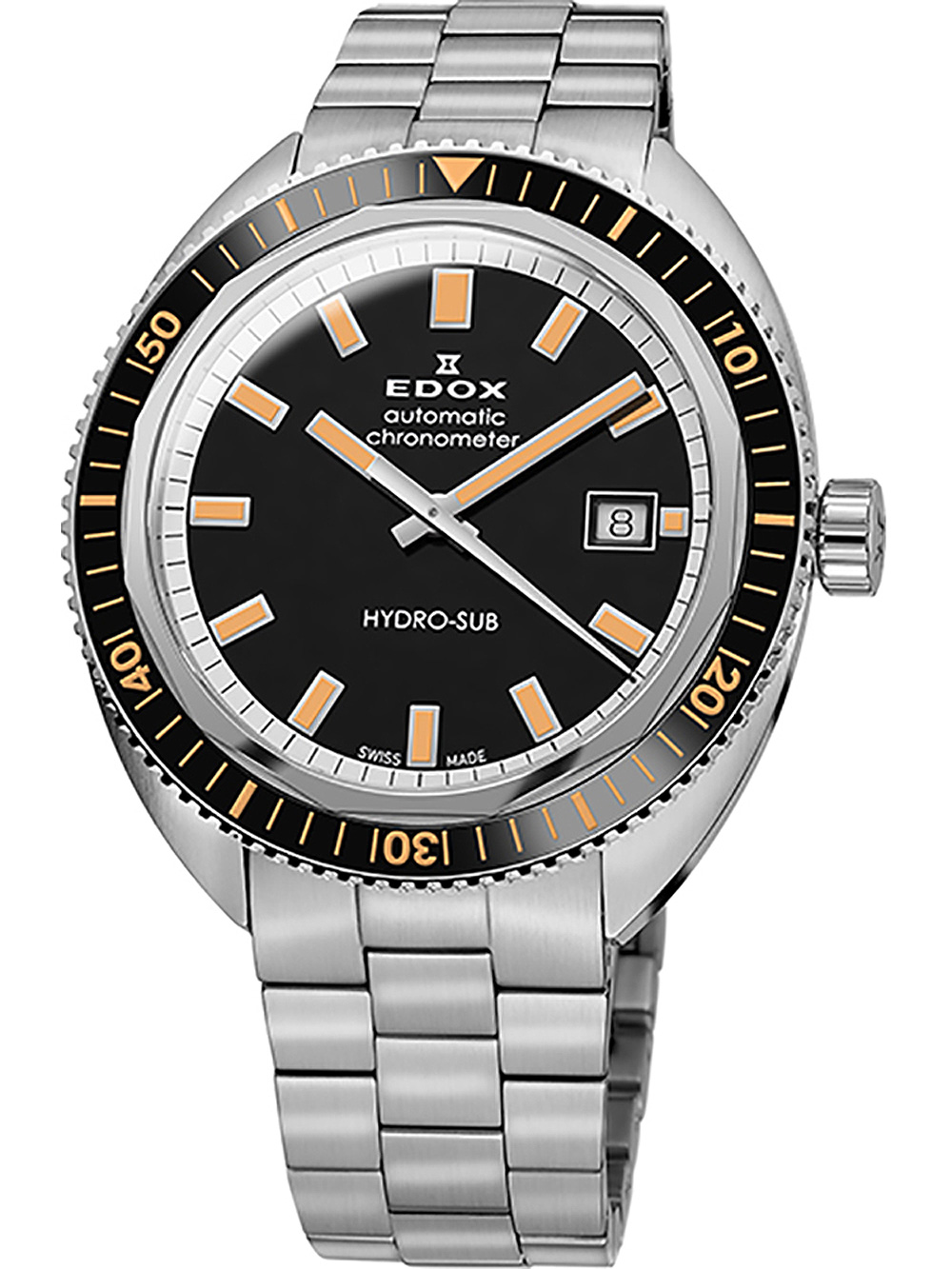 Edox hydrosub new arrivals